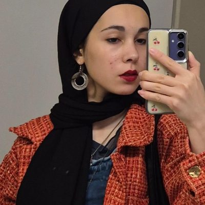 Zeynep Dilara Serçe