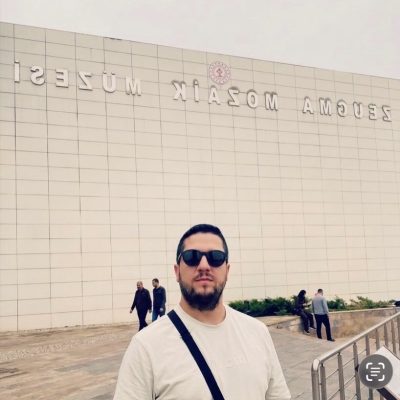Doğan Karaaslan