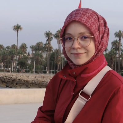 Fatma Nur Kayıkcı