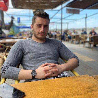 Ferhat Bezci