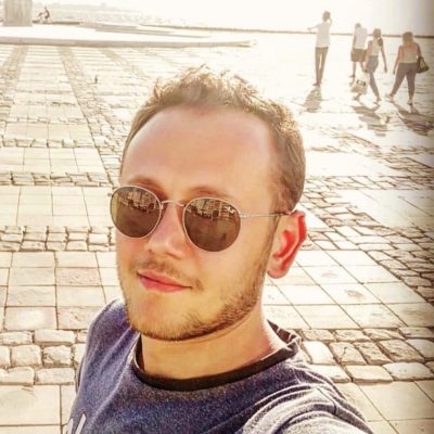 Rıdvan Şahin