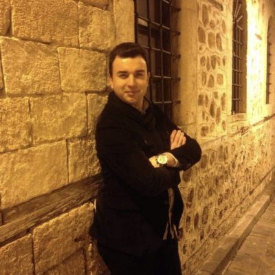 Serhat Sungur