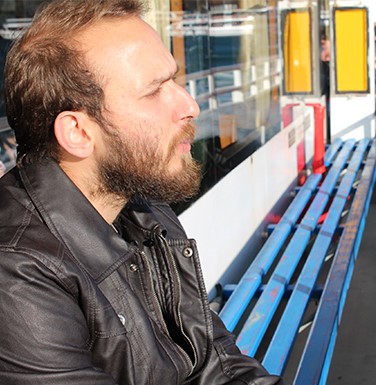 Yiğit Ergün