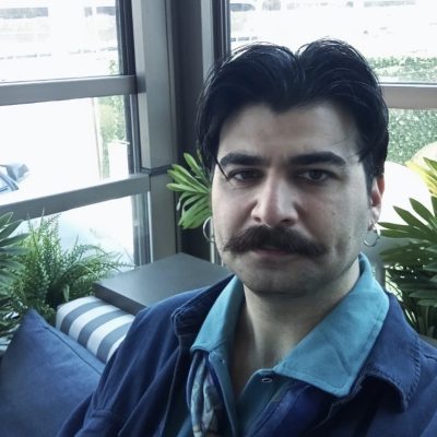 Ali Erdoğan